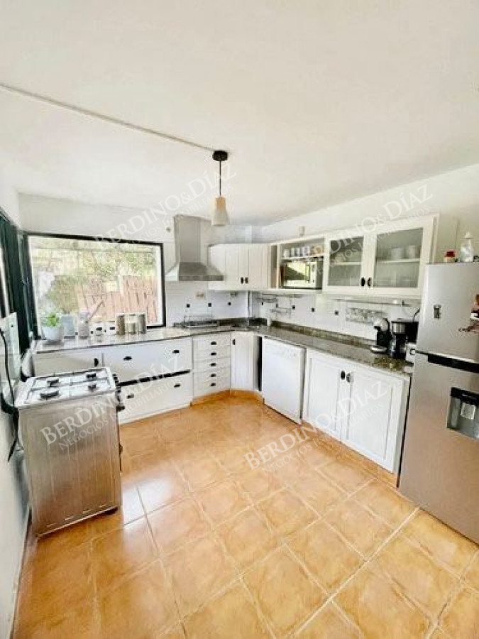 Casa ID.1960 - Casa en venta Playa Mansa Las Delicias