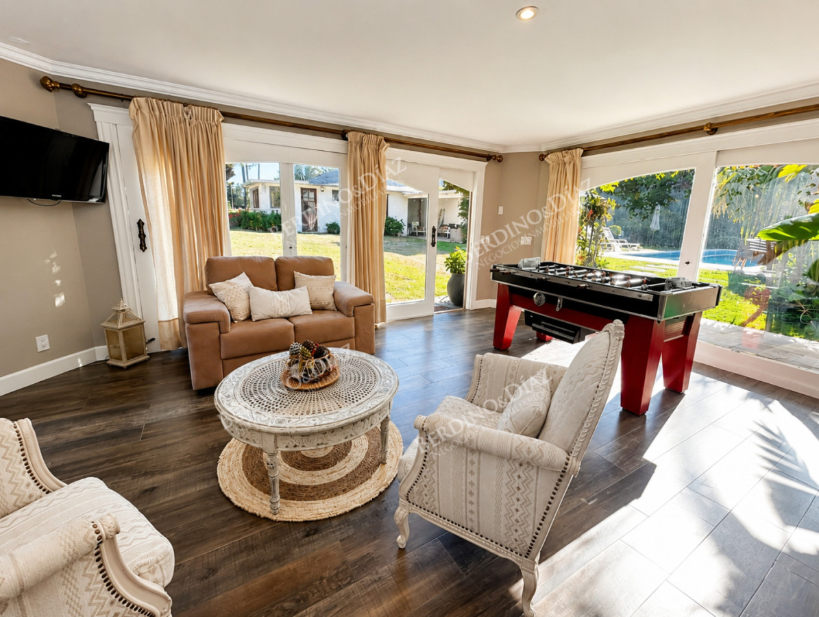 Casa ID.3011 - Hermosa casa en venta en Barrio Lugano Arbolada 