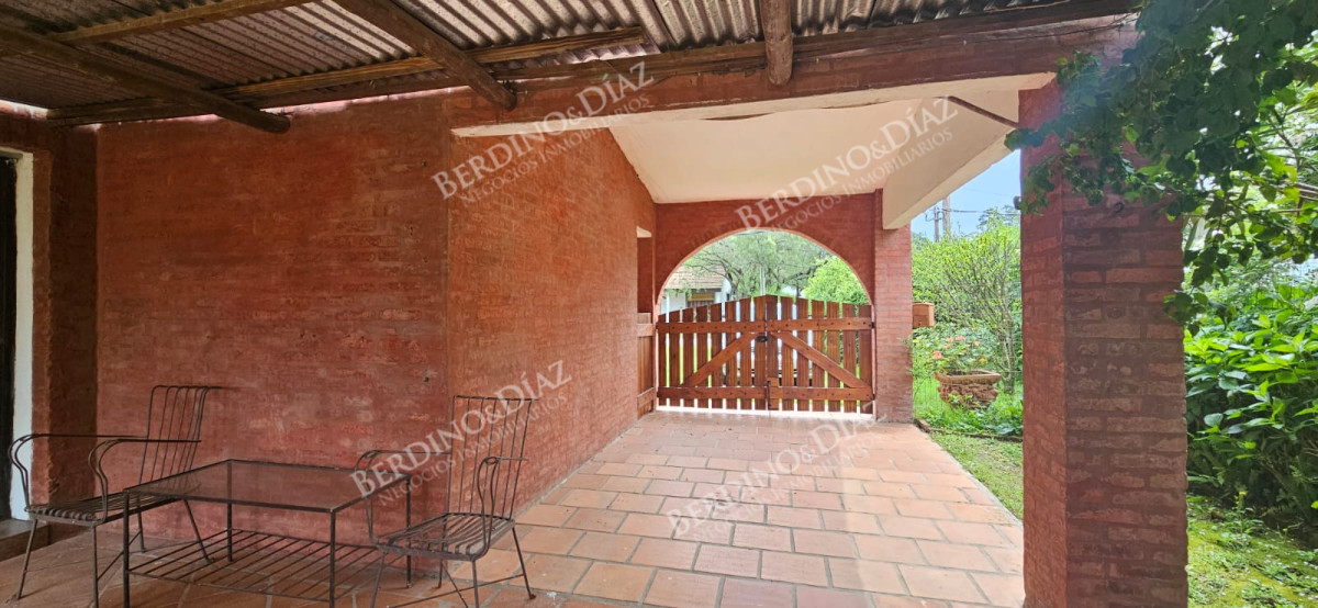 Casa ID.2849 - Oportunidad  de compra Casa en venta en Pinares