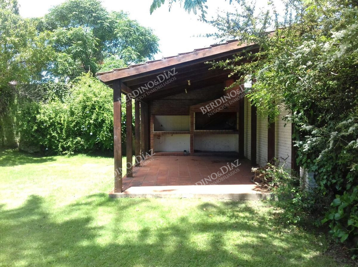 Casa ID.682 - Casa en venta Playa Mansa