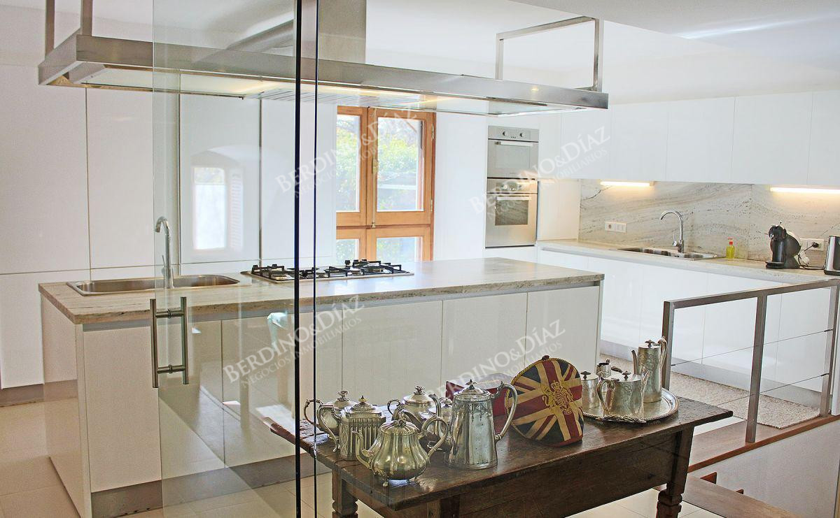 Casa ID.2173 - En venta Importante Residencia Zona Golf Punta del Este