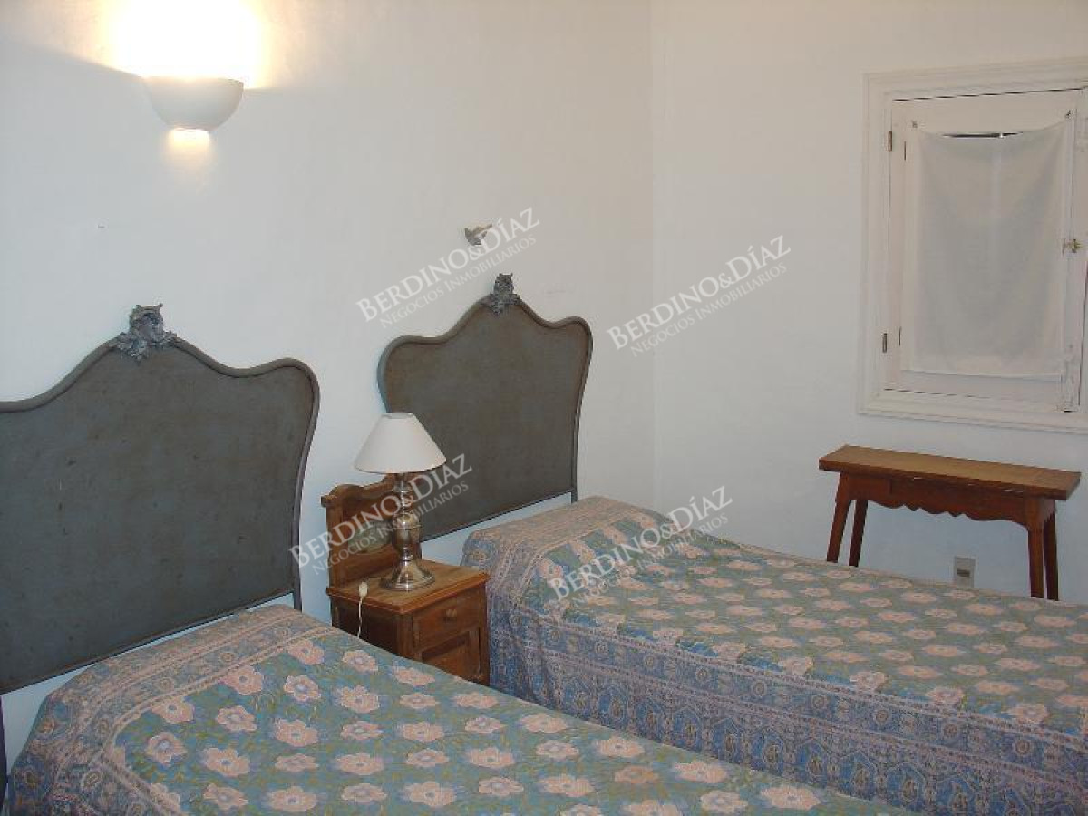 Casa ID.2176 - Casa de diseño italiano en venta en La Barra
