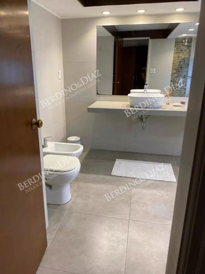 Casa ID.2105 - Casa en Playa Mansa