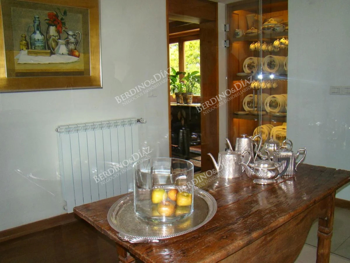 Casa ID.2173 - En venta Importante Residencia Zona Golf Punta del Este