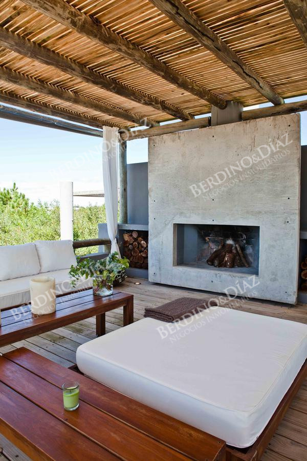 Casa ID.2207 - Casa estilo moderno en venta Jose Ignacio