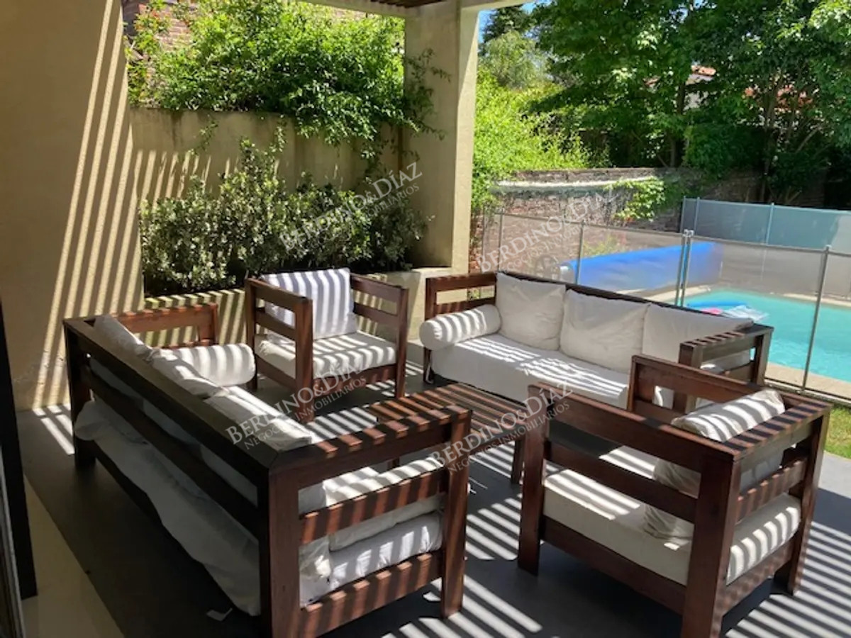 Casa ID.2813 - Casa en Punta del Este, Mansa