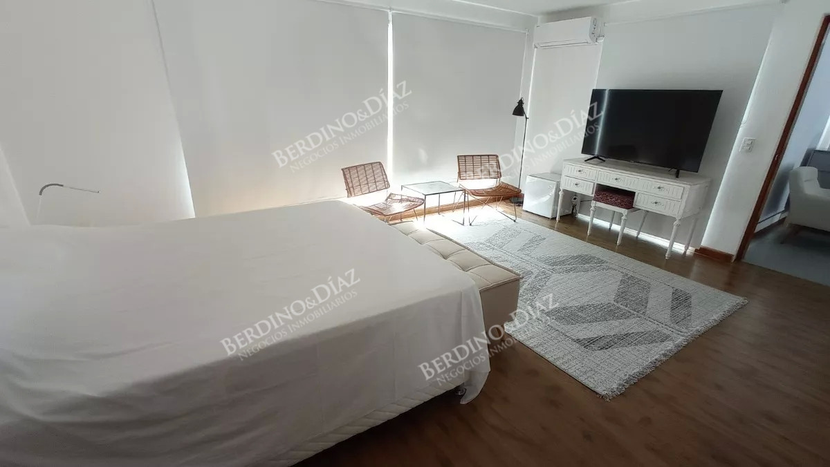 Casa ID.1988 - Casa estilo minimalista en venta Rincon del Indio 