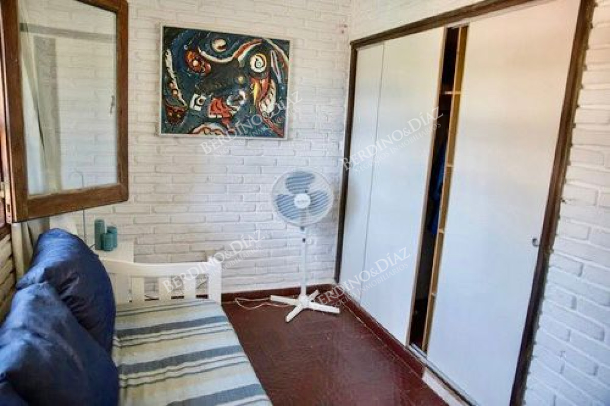 Casa ID.1960 - Casa en venta Playa Mansa Las Delicias