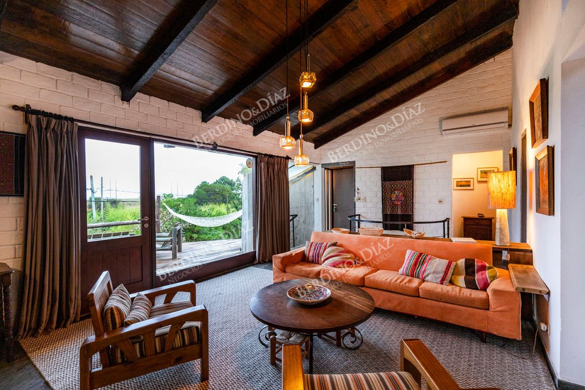 Casa ID.2657 - Casa en Punta del Este, Pinares