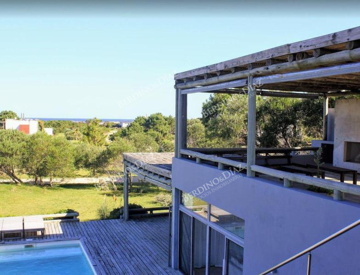 Casa ID.1232 - Casa en Jose Ignacio