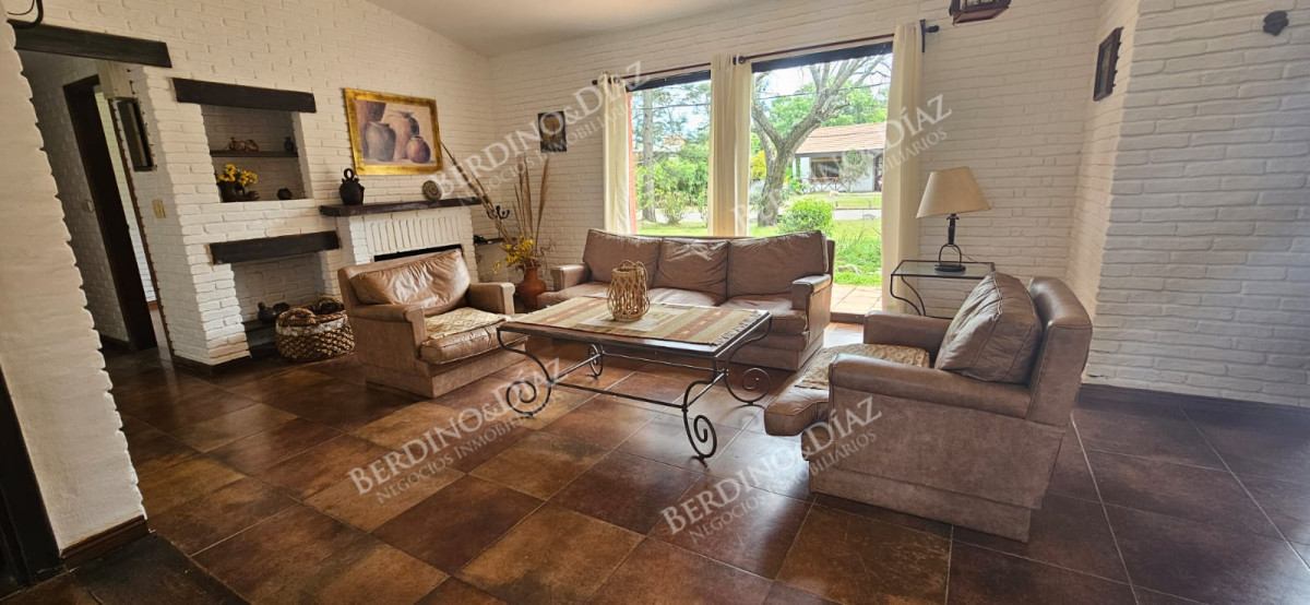 Casa ID.2849 - Oportunidad  de compra Casa en venta en Pinares