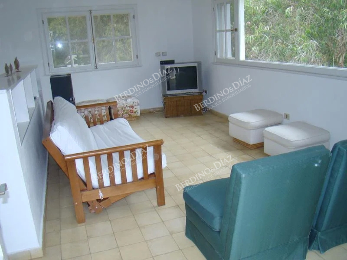 Casa ID.2200 - Casa hermosa en Laguna Blanca en venta