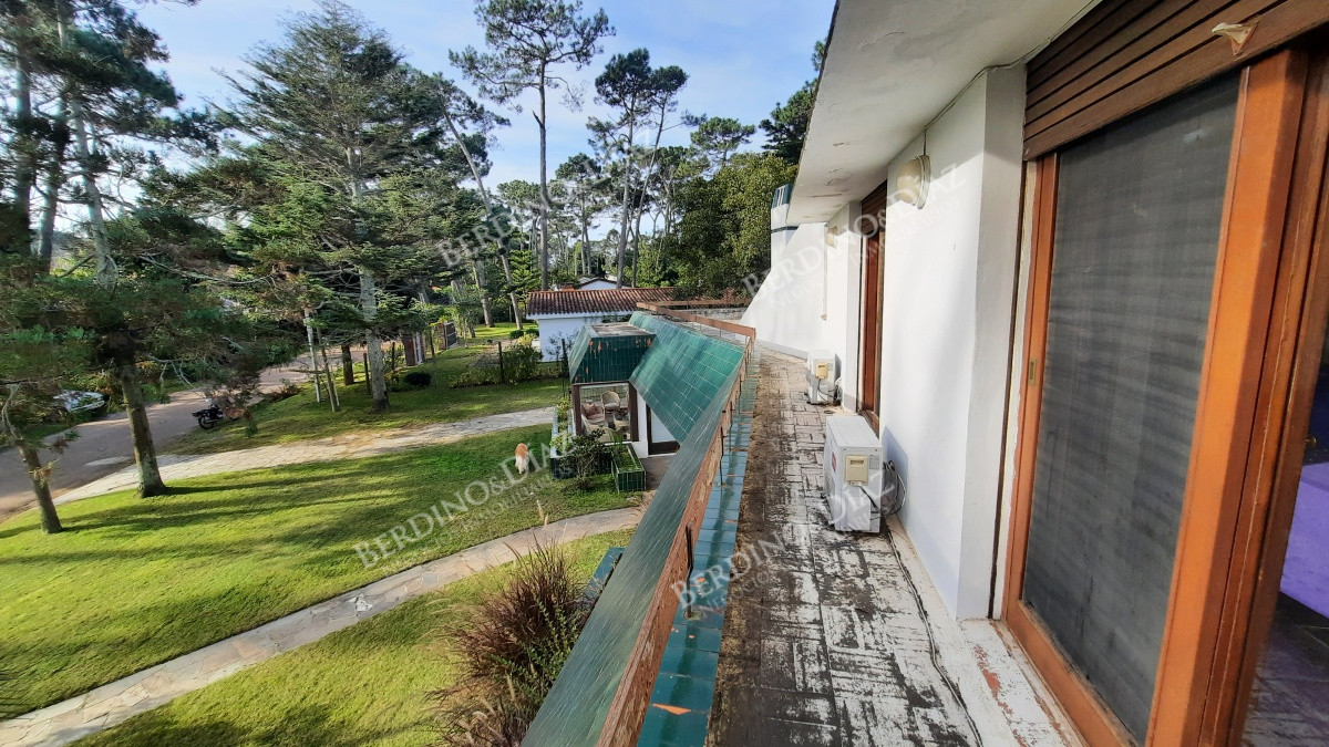 Casa ID.394 - Playa Mansa a Tan Solo Metros del Mar