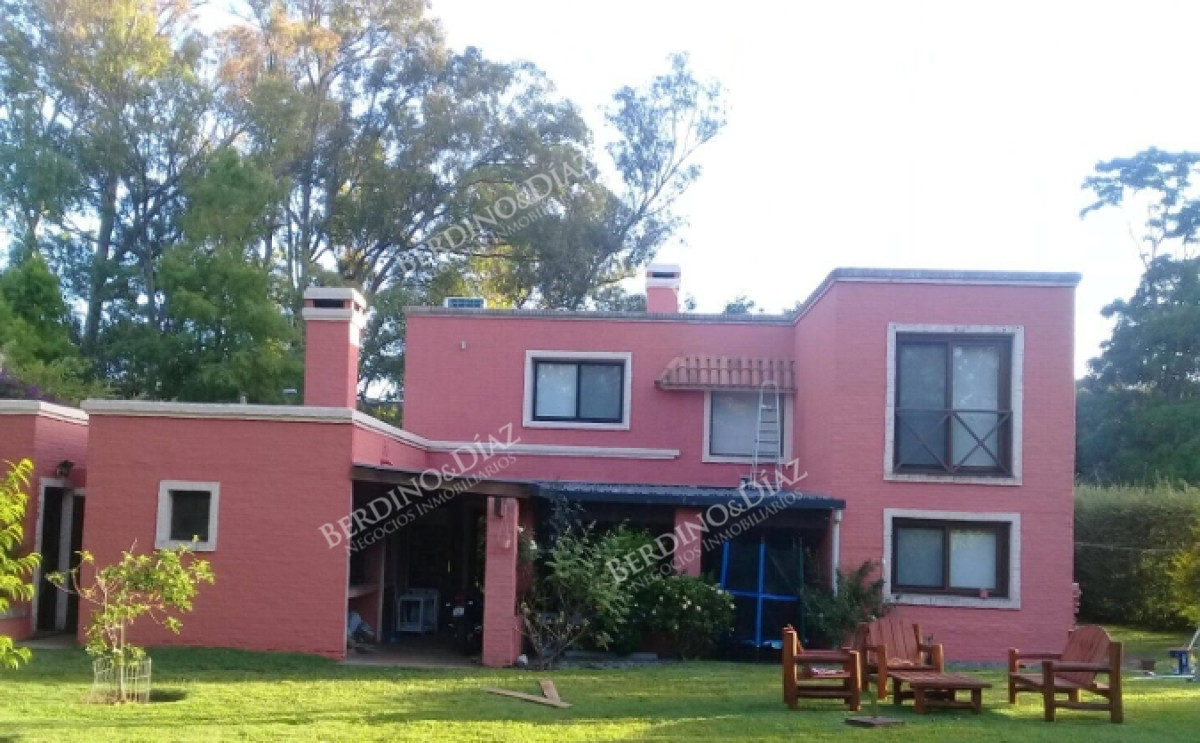 Casa ID.2876 - Casa en Punta del Este, Golf