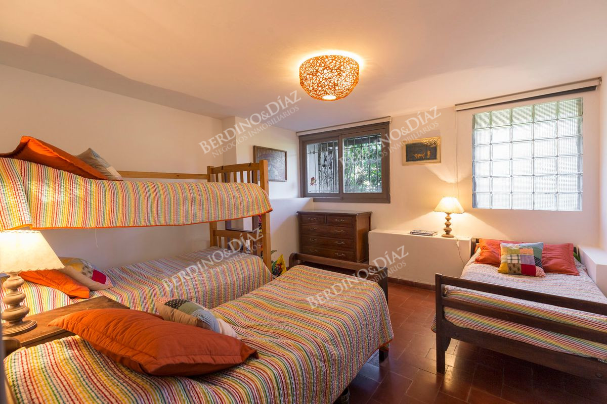 Casa ID.2657 - Casa en Punta del Este, Pinares