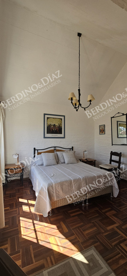 Casa ID.2989 - Casa en Punta del Este, Pinares