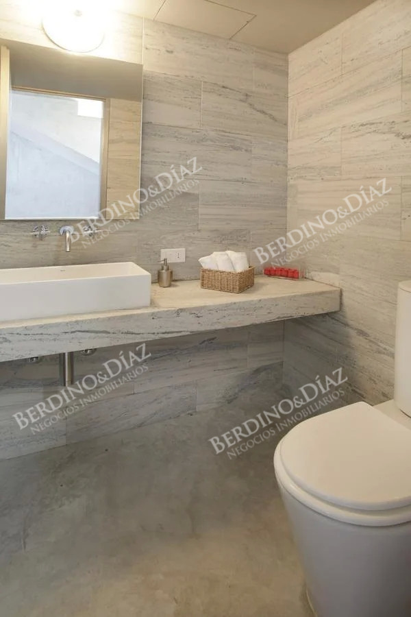 Casa ID.2163 - Casa en venta estilo minimalista con vista al mar