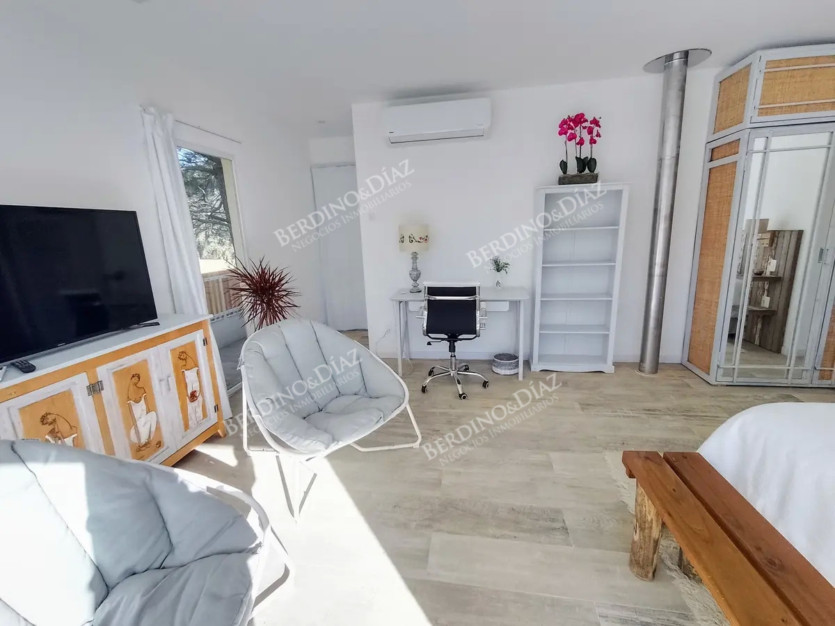 Casa ID.2822 - Casa en La Barra, La Barra