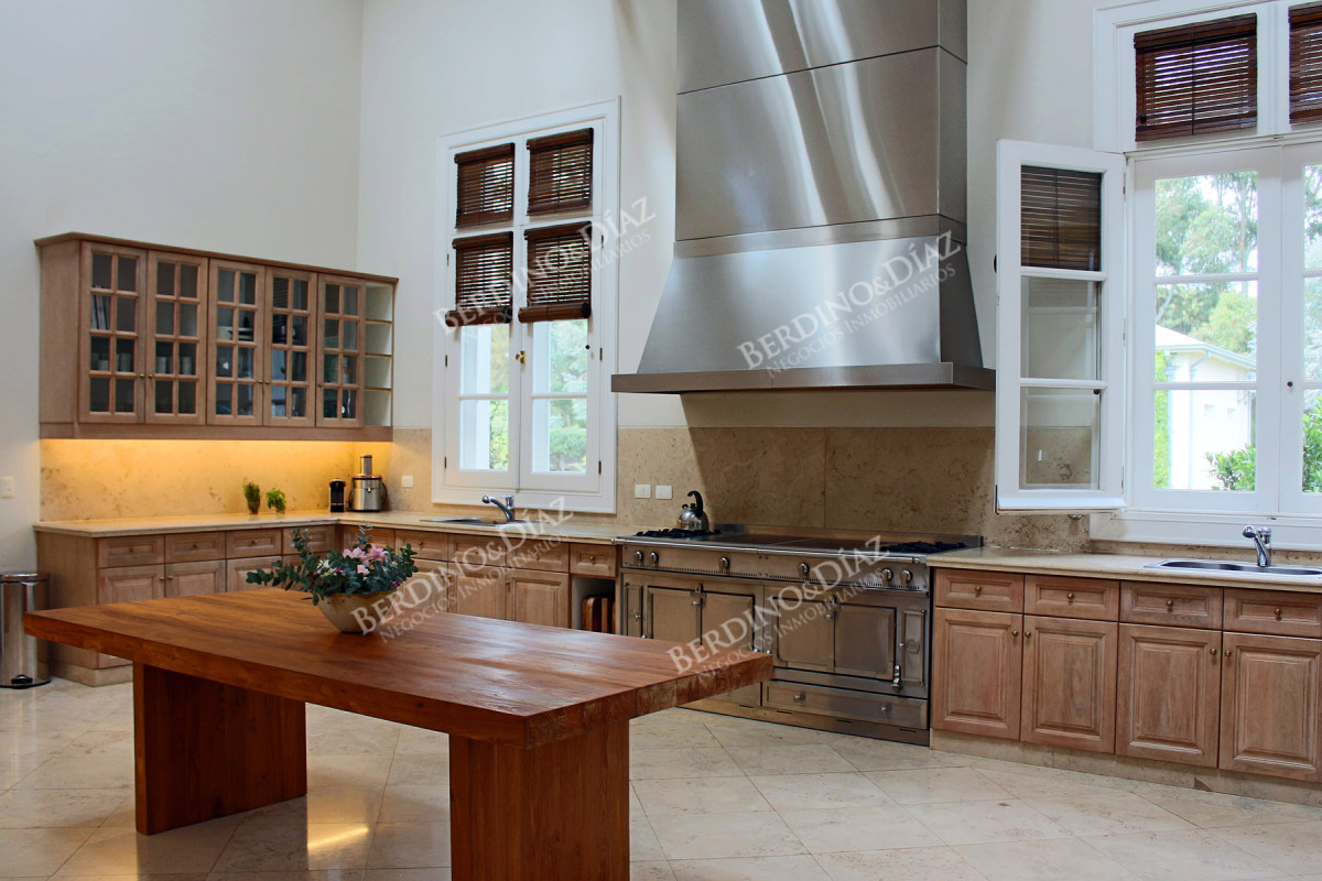 Casa ID.2234 - Exquisita Mansion  propiedad deslumbrante en venta La Barra