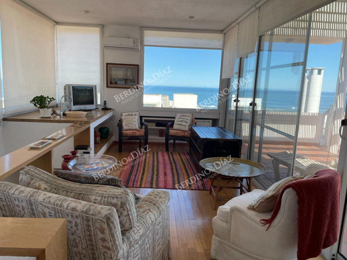 Casa ID.2161 - Casa enventa con vista al mar Manantiales La Barra