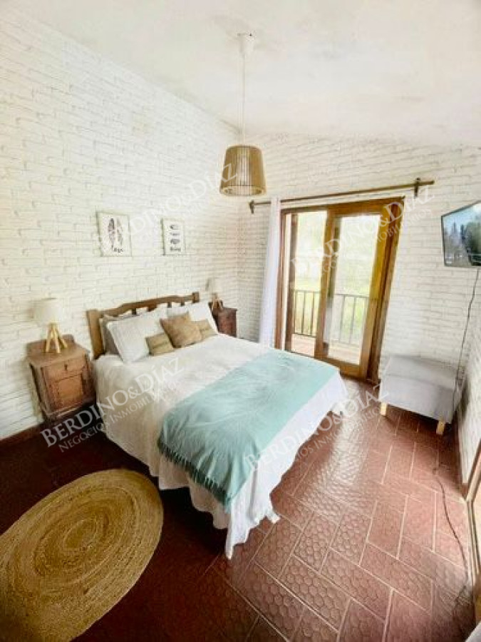 Casa ID.1960 - Casa en venta Playa Mansa Las Delicias