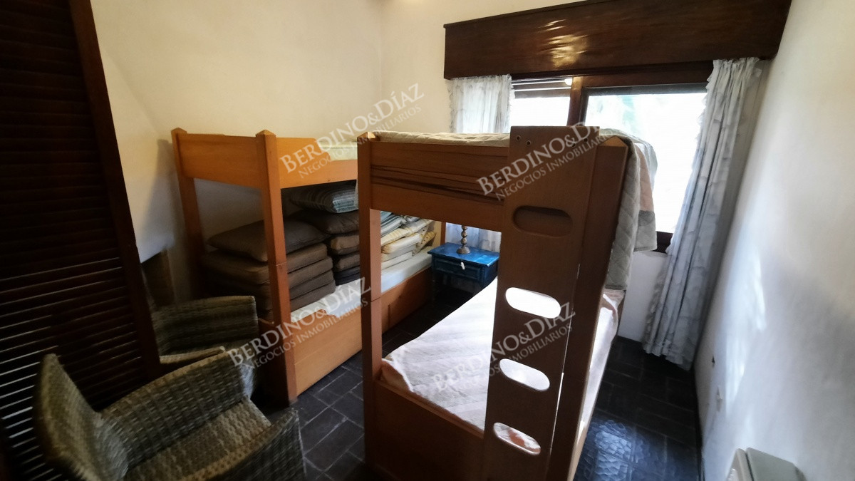 Casa ID.394 - Playa Mansa a Tan Solo Metros del Mar