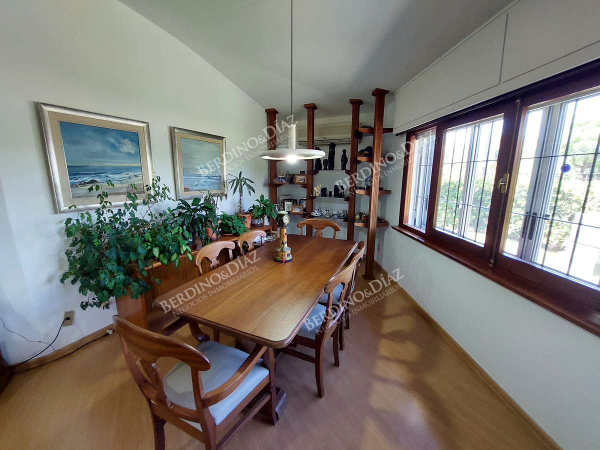 Casa ID.1692 - Casa en venta Parada 5 Playa Mansa Punta del Este 