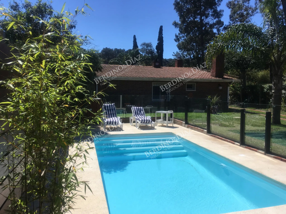 Casa ID.2826 - Casa en Punta del Este, Mansa