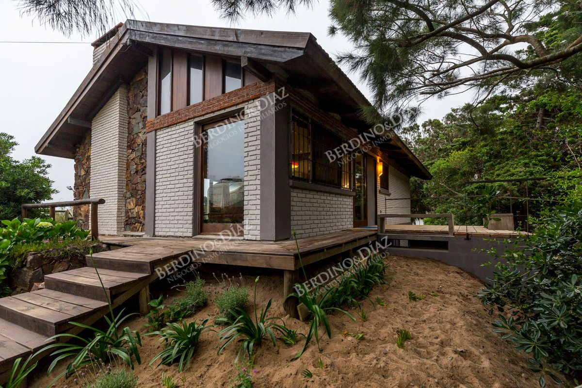 Casa ID.2657 - Casa en Punta del Este, Pinares