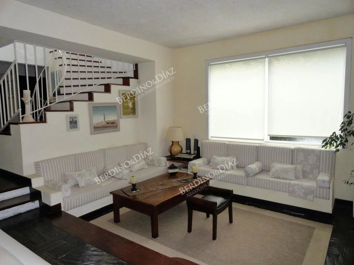 Casa ID.2240 - Hermosa Residencia con estilo propio en venta Golf 
