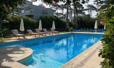 Casa espectacular en venta  Playa Mansa
