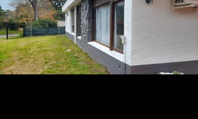 Casa en venta San Rafael Punta del Este 3 dormitorios