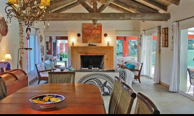 Casa en venta en Rincon del Indio