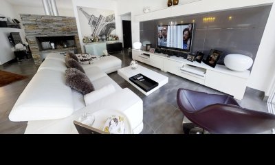 Casa en venta  Zona Burnet Pinares de Punta del Este