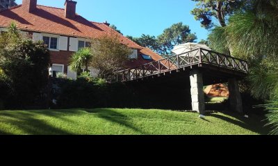Espectacular Residencia en venta apta para Hotel