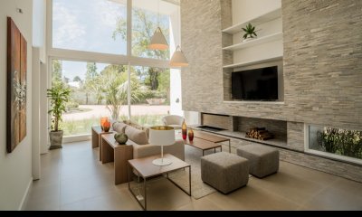 CASA en Barrio Privado de Punta del Este