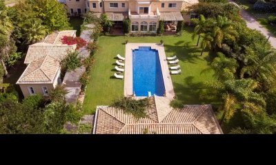 Mansion a pasos de la Brava en Punta del Este en venta