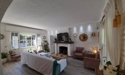 Casa en Punta del Este, Lugano