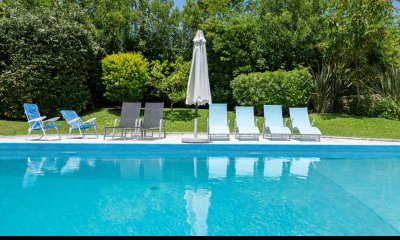 Casa en venta en Paradas de Playa Mansa cerca del mar