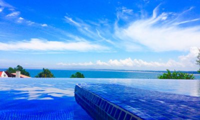 Casa en venta sobre el momo de  Punta Ballena