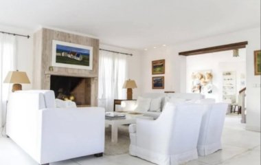 Casa en venta en Penisula con vista al mar