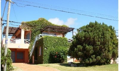 Casa en venta Manantiales  La barra con vista al mar