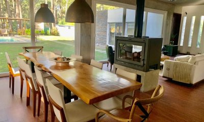 Casa en venta en La Barra Montoya