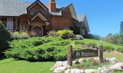 Casa en venta en Barrio Golf Punta del Este
