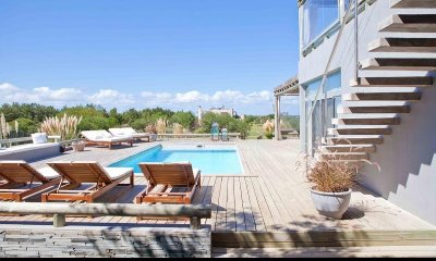 Casa estilo moderno en venta Jose Ignacio