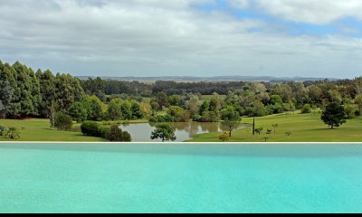 Exquisita Mansion  propiedad deslumbrante en venta La Barra