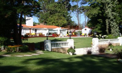 Chalet en Golf de Punta del Este