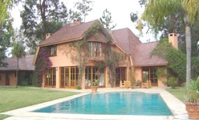 Casa en Rincon del Indio