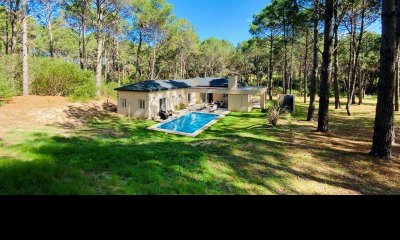 Casa en venta en Club del Lago