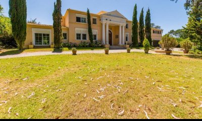 Manison en venta Playa Brava 7 dormitorios